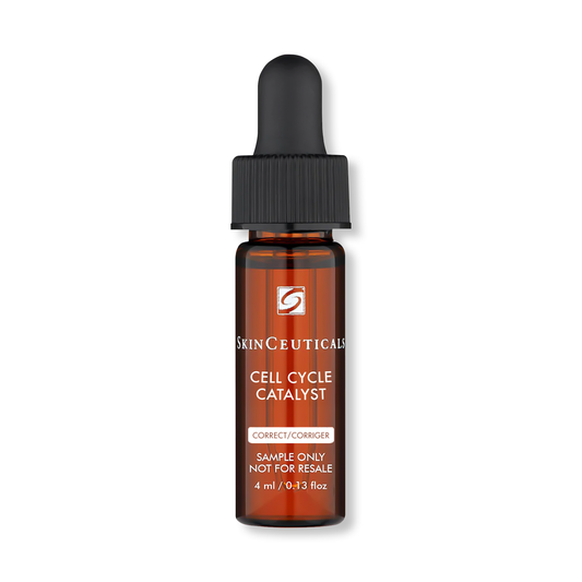 SkinCeuticals Cell Cycle Catalyst - Sample 4ml ($3.1 Value) 