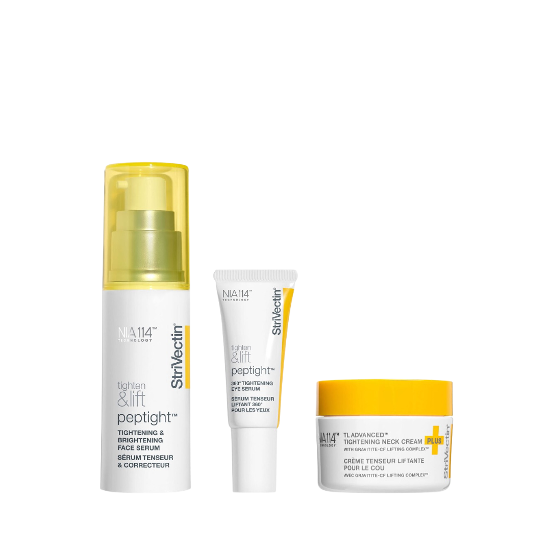 StriVectin Discovery Series Tighten & Lift Trio Kit