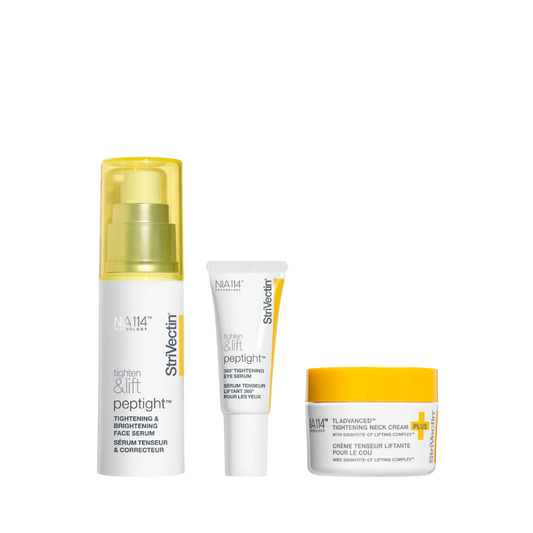 StriVectin Discovery Series Tighten & Lift Trio Kit