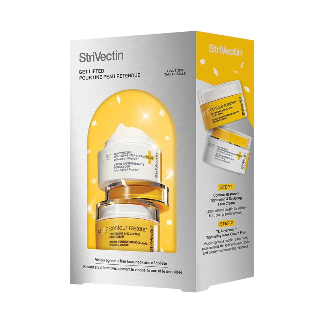 StriVectin Get Lifted Duo Set