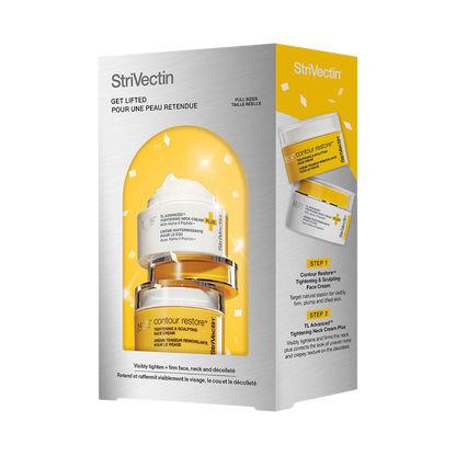 StriVectin Get Lifted Duo Set