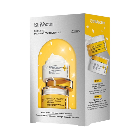 StriVectin Get Lifted Duo Set