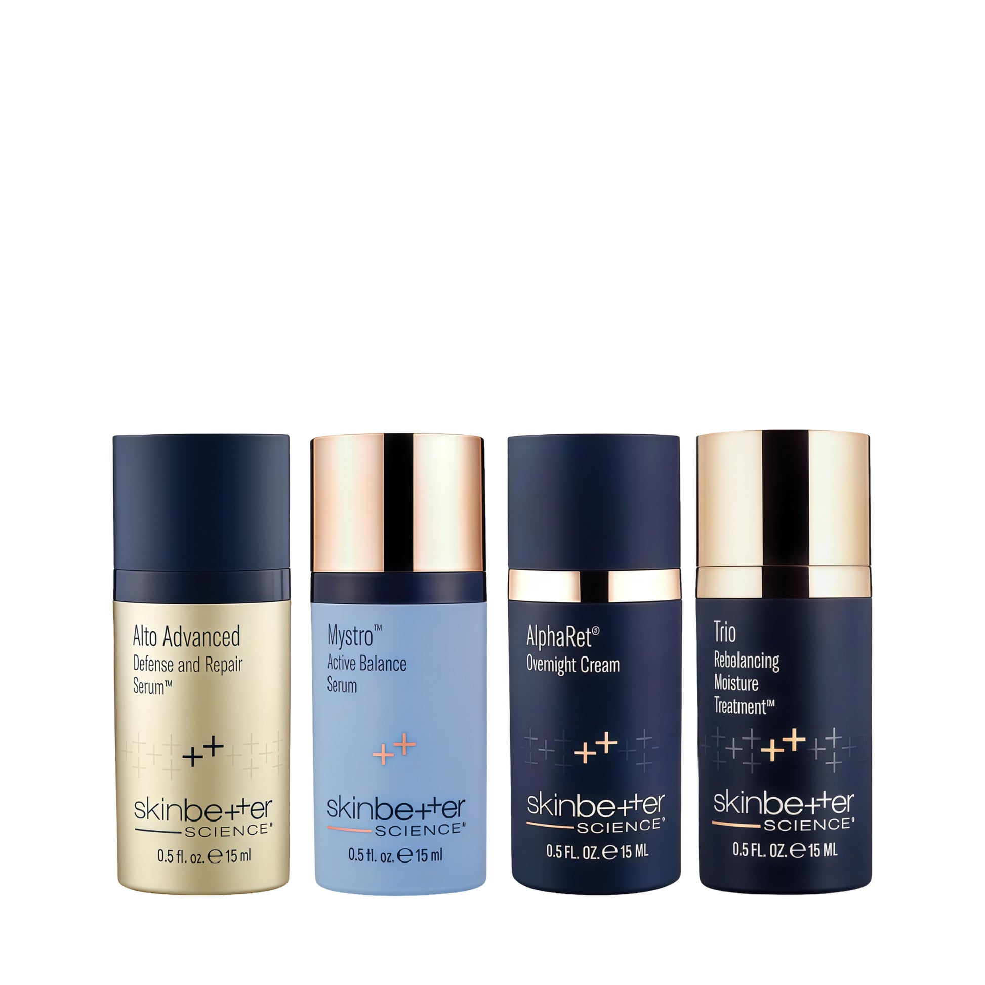 skinbetter Science Discovery Collection