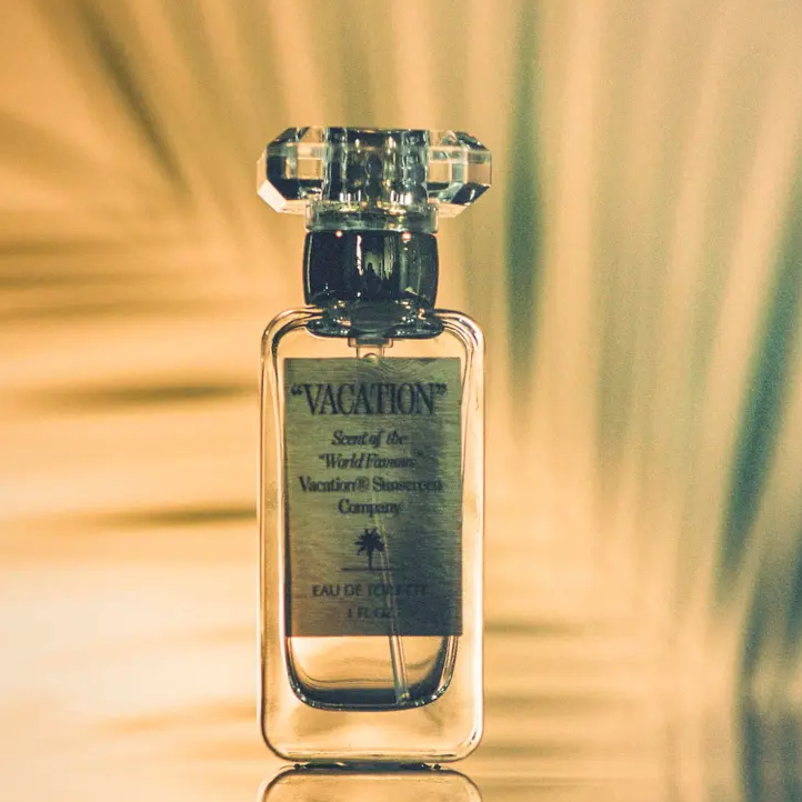 Vacation "Vacation" EDT