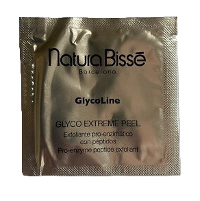 Natura Bissé Diamond Glyco Extreme Peel - Sample 0.1oz ($30 Value)