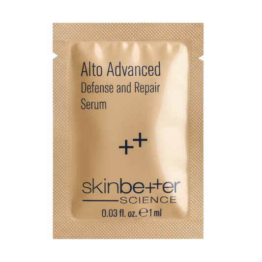 skinbetter Alto Advanced Defense And Repair Serum 1ml ($3 Value)