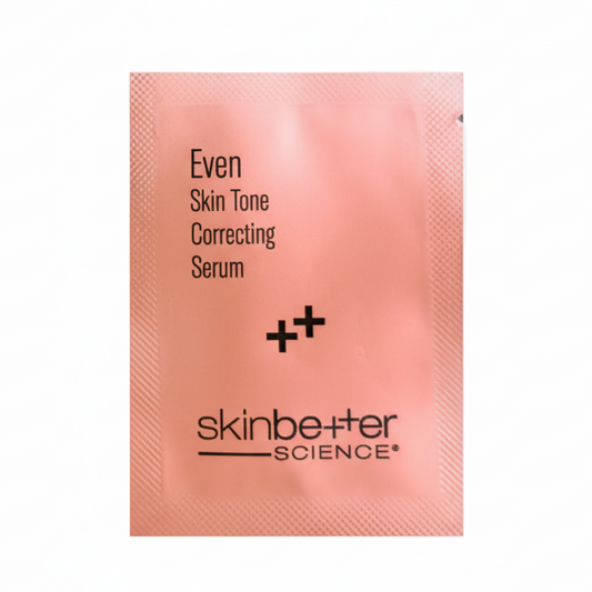 skinbetter Even Skin Tone Correcting Serum - Sample 1ml ($4 Value)