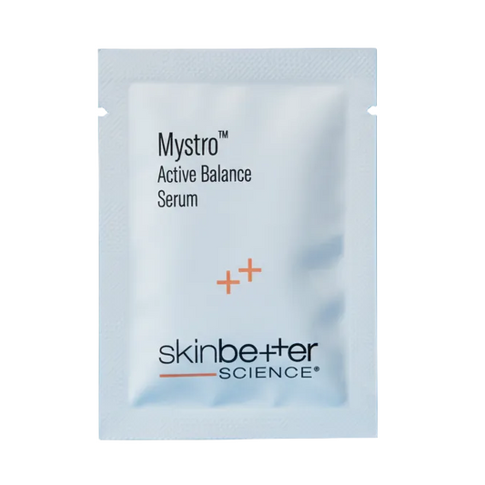 skinbetter Mystro Active Balance Serum - Sample 1ml ($3 Value)