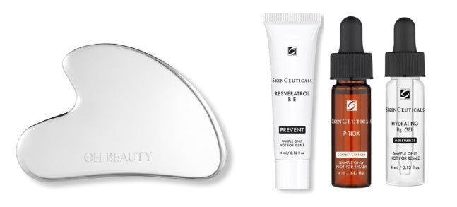 SK-II GenOptics Ultraura Essence – Oh Beauty