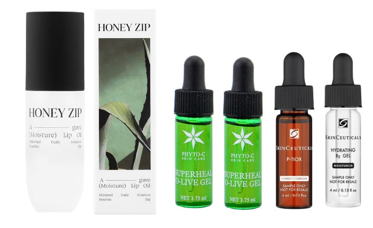 Valmont L'Elixir des Glaciers Vos Yeux – Oh Beauty