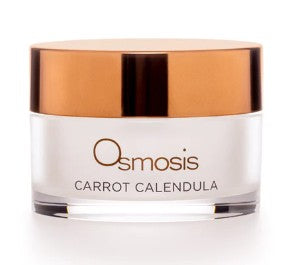 Osmosis Carrot Calendula Mask