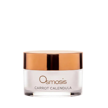Osmosis Carrot Calendula Mask