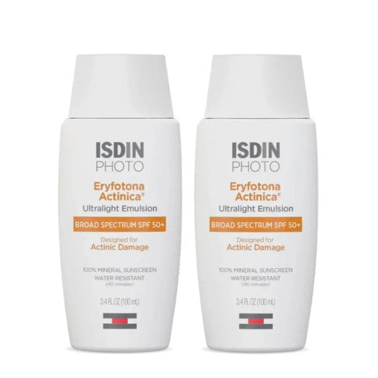ISDIN Eryfotona Actinica Set