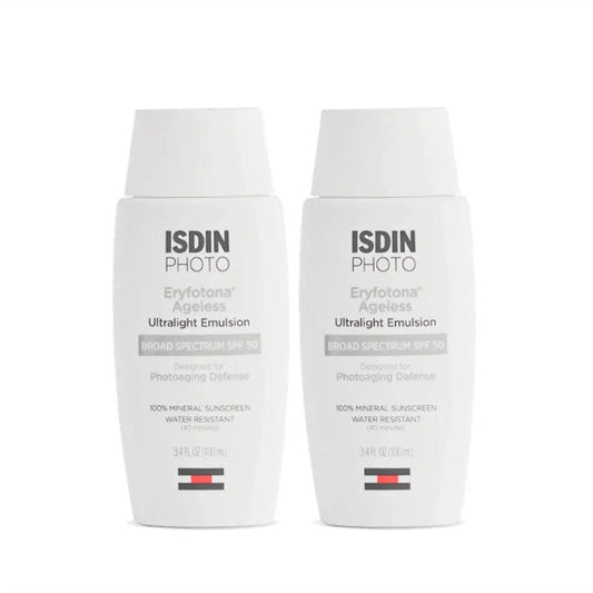 ISDIN Eryfotona Ageless Set