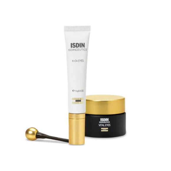 ISDIN Bright-Eyed Duo