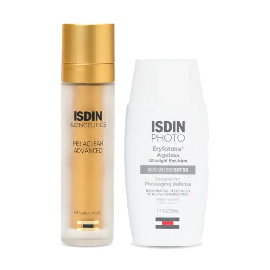 ISDIN Correct & Protect Duo