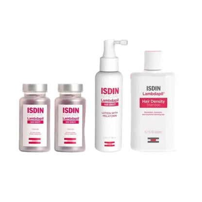 ISDIN Lambdapil® Hair Density Kit
