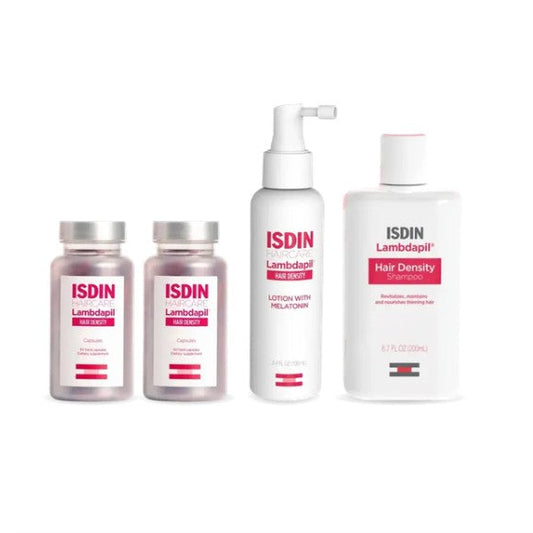 ISDIN Lambdapil® Hair Density Kit