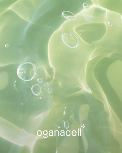 Oganacell Derx™ V-Mode Calming Up