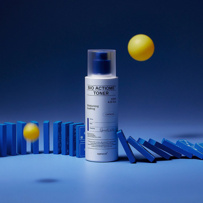 Oganacell Bio Actiome Toner