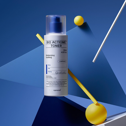Oganacell Bio Actiome Toner