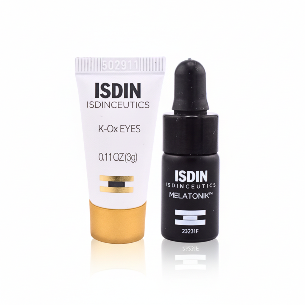 Free Gift - ISDIN May GWP ($40.50 Value)