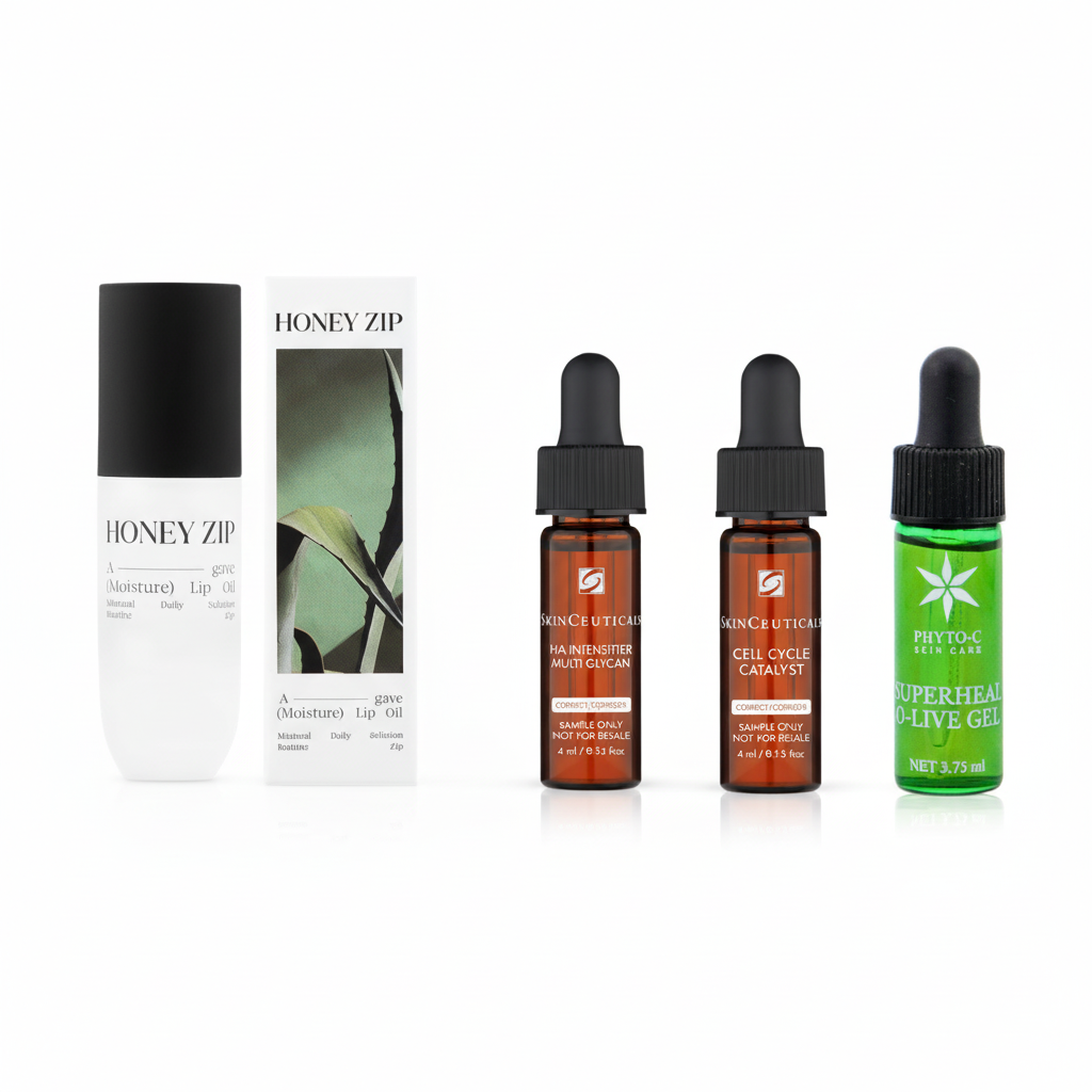 Free Gift - OLAPLEX May GWP ($66.50 Value)