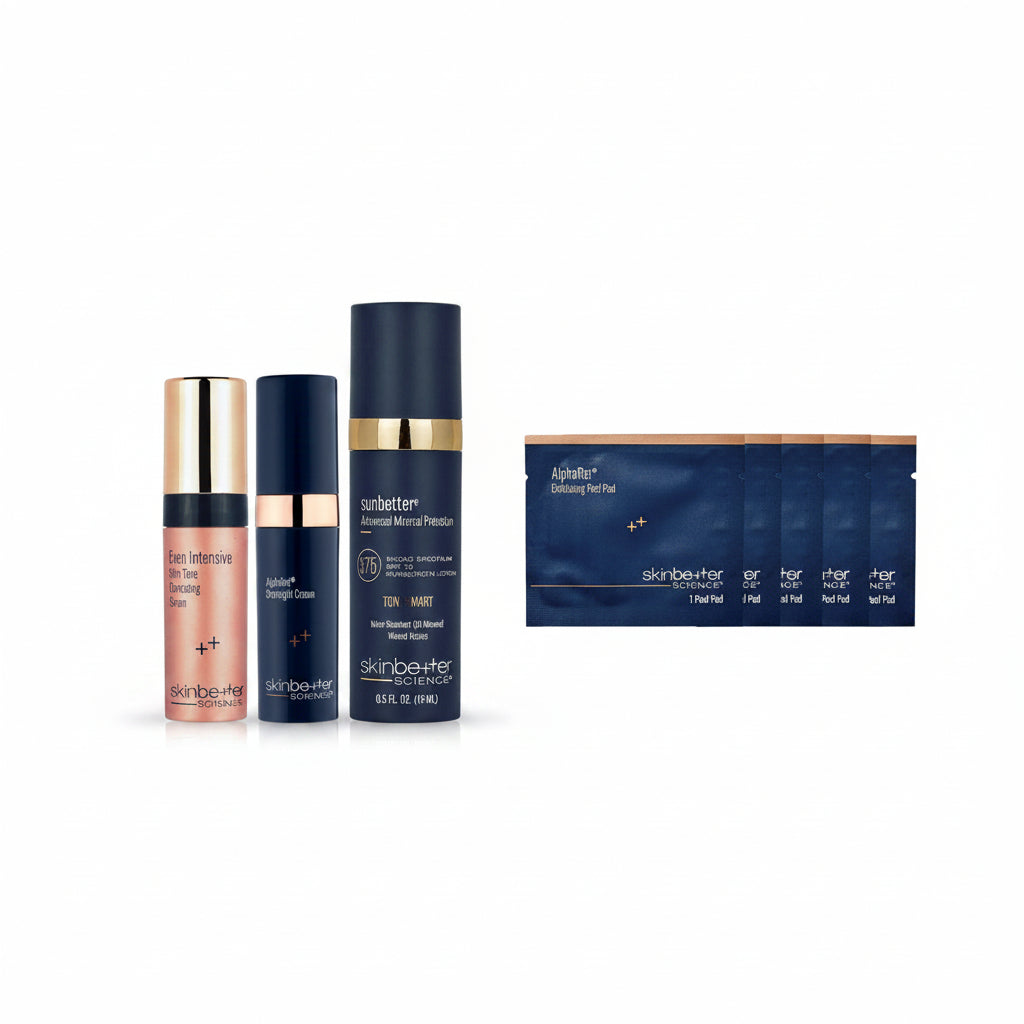 skinbetter May Gift With Purchase ($109 Value)