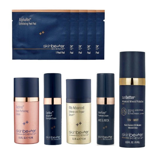 skinbetter May Gift With Purchase ($281 Value)