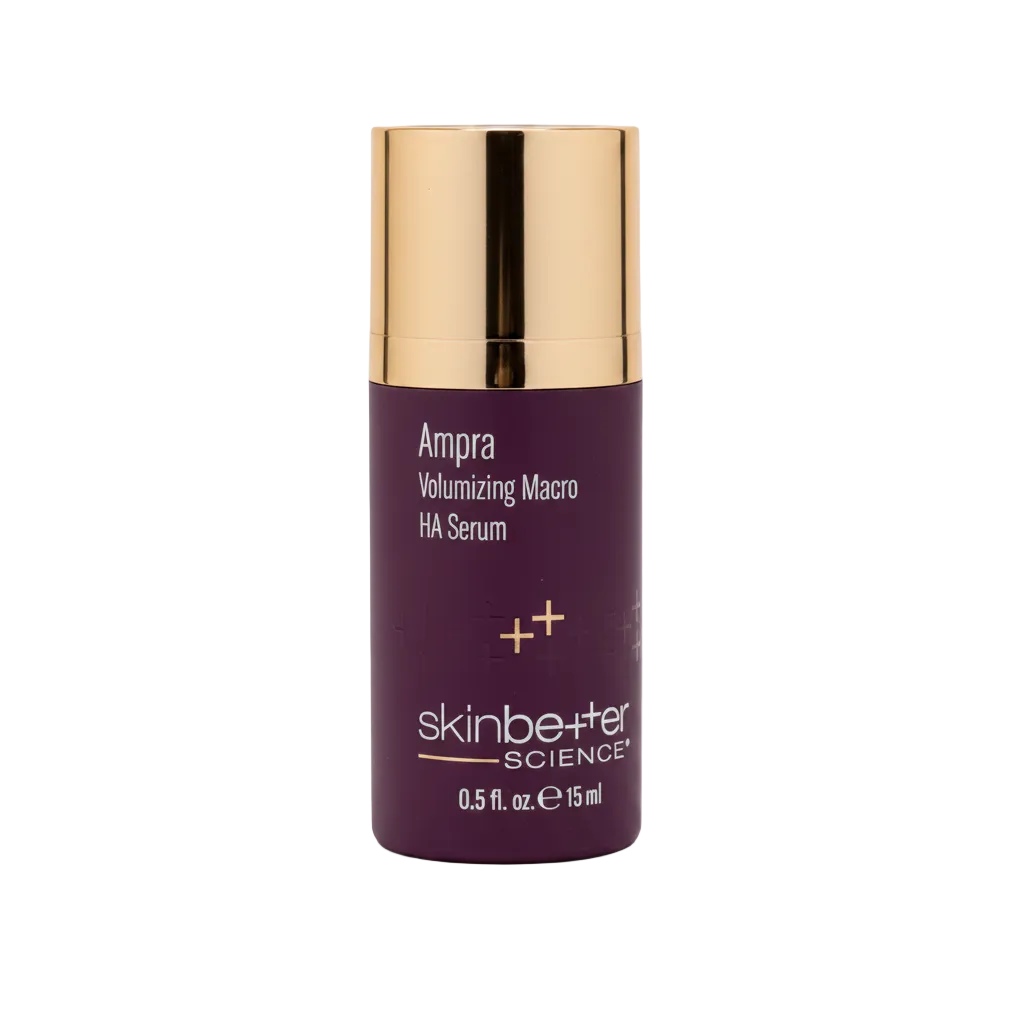 skinbetter Ampra Volumizing Macro HA Serum