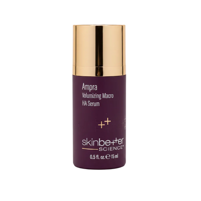 skinbetter Ampra Volumizing Macro HA Serum