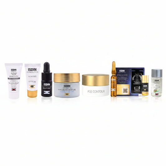 ISDIN Free Gift With $299+ Purchase ($99.70 Value)