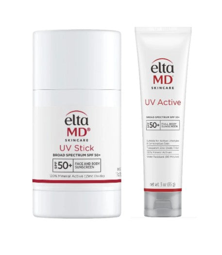Free Gift - EltaMD June GWP with any $120+ purchase ($85 Value)