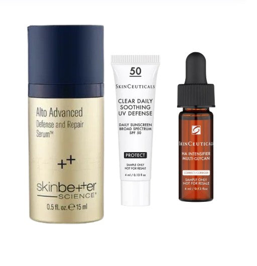 Free Gift - Purelift June GWP ($131.50 Value)