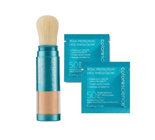 Free Gift- Colorescience June GWP ($71 Value)
