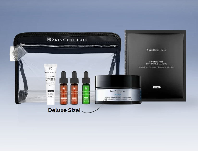 Free Gift-SkinCeuticals June GWP ($150 Value)
