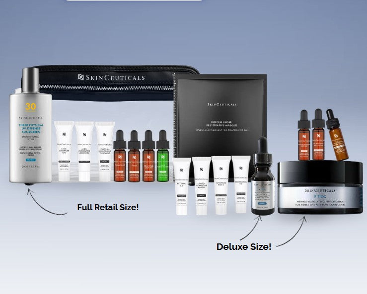 Free Gift- SkinCeuticals June GWP ($457 Value)