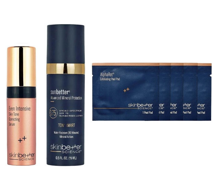 Free Gift- Skinbetter GWP ($82 Value)