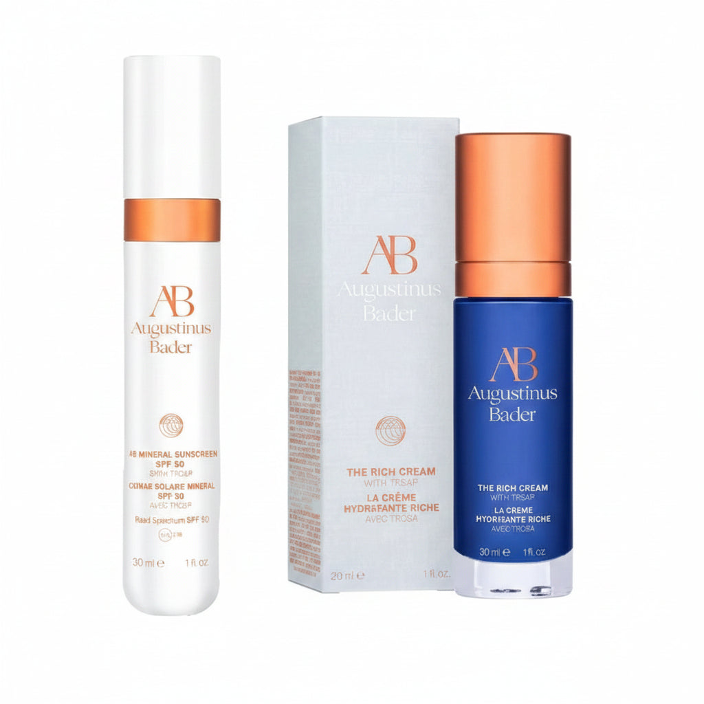 Augustinus Bader Daily Essentials Duo