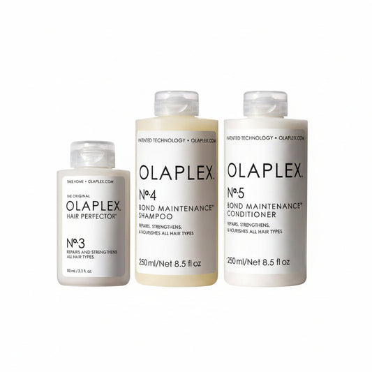 Olaplex Bond Maintenance Essentials Set ($94 Value)