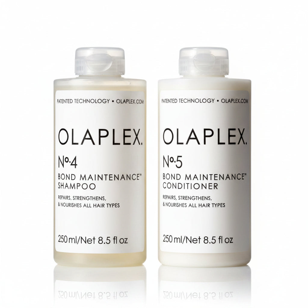 OLAPLEX Daily Cleanse Conditioner Duo ($64 Value)