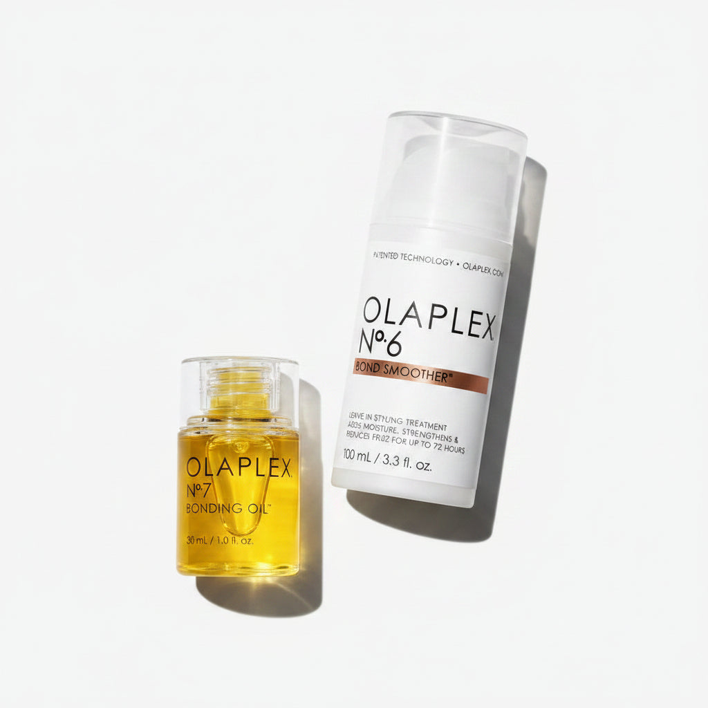 OLAPLEX The Ultimate Smooth Hair Style Set ($60 Value)