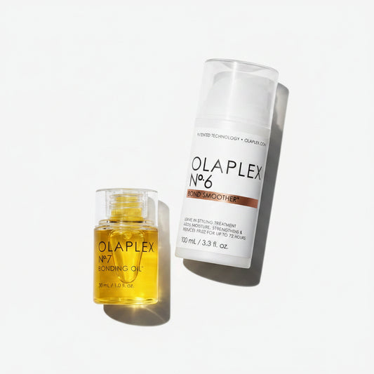 OLAPLEX The Ultimate Smooth Hair Style Set ($60 Value)
