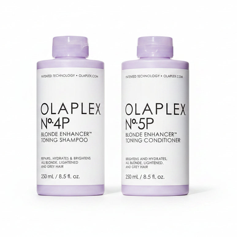 OLAPLEX Bonde Enhancer Set ($64 Value)