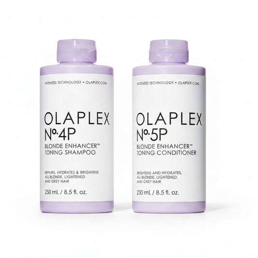 OLAPLEX Bonde Enhancer Set ($64 Value)