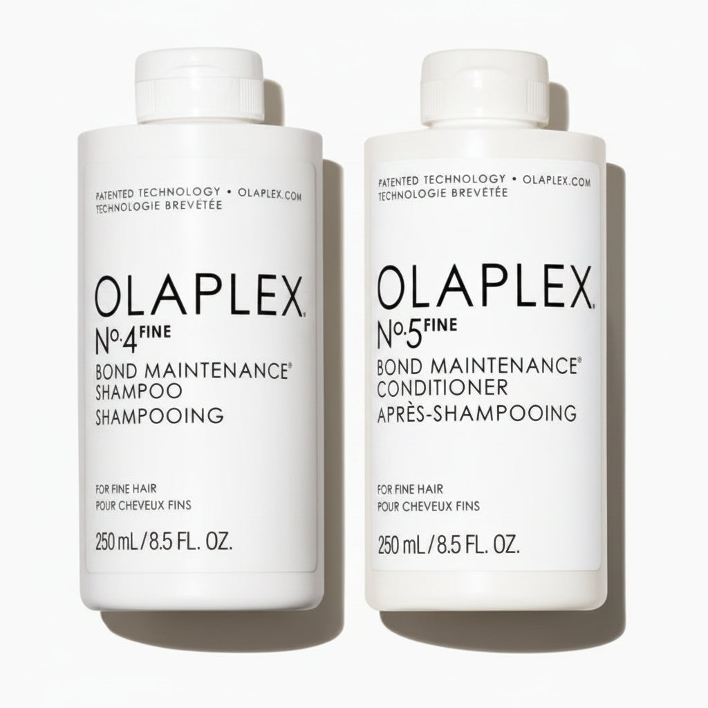 OLAPLEX Double Volume Fine Hair Set ($64 Value)