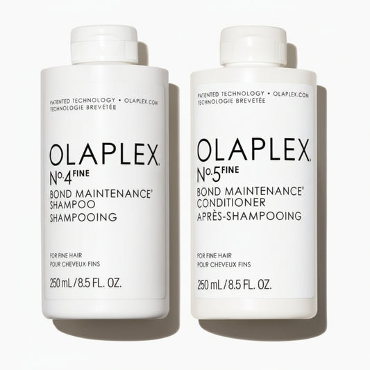 OLAPLEX Double Volume Fine Hair Set ($64 Value)
