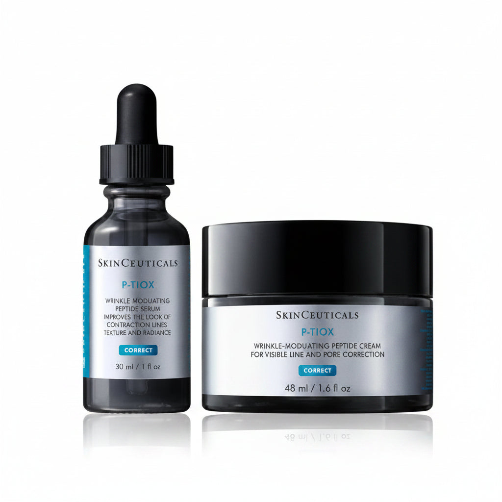 SkinCeuticals P-Tiox Peptide Duo ($300 Value)