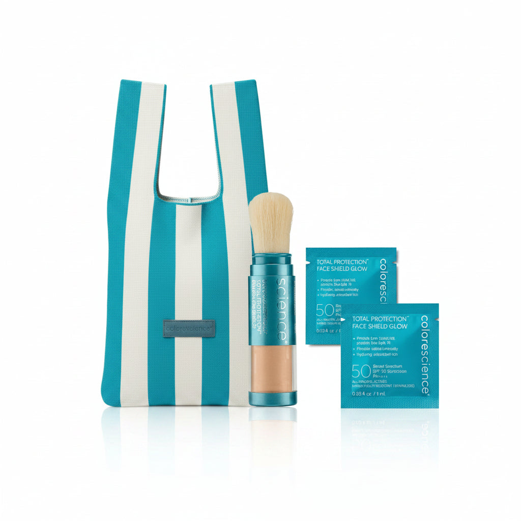 Colorescience July Gift With Purchase ($86 Value)