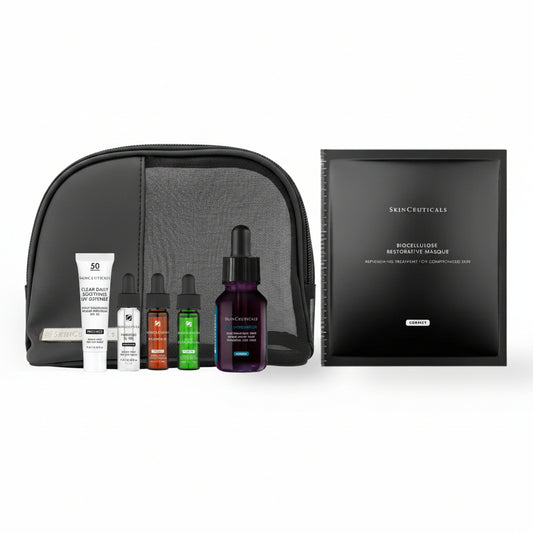SkinCeuticals July Gift With Purchase ($163 Value)